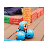 Wonder Wshp - Dash the Smart Educational Robot - Modern Teaching Aids NZ