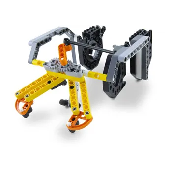 Gripper Building Kit for Dash & Cue - Modern Teaching Aids NZ