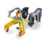 Gripper Building Kit for Dash & Cue - Modern Teaching Aids NZ