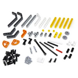 Gripper Building Kit for Dash & Cue - Modern Teaching Aids NZ