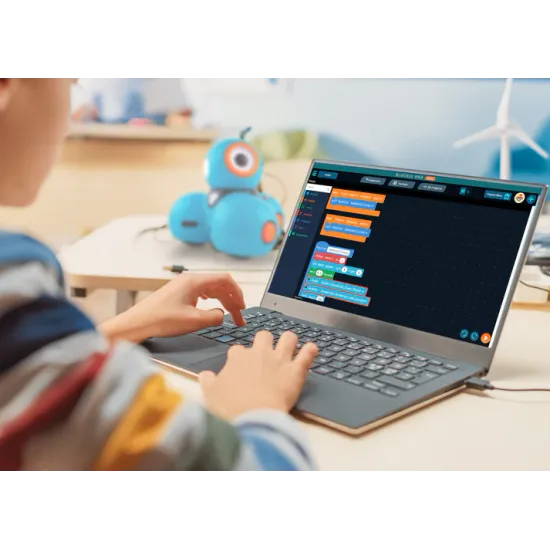 Make Wonder School - 3 Year, 5 Teachers, All Students