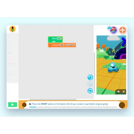 Make Wonder Tech Centre - 2 Year, 3 Teachers, 300 Students