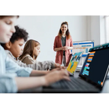 Make Wonder Tech Centre - 3 Year, 3 Teachers, 300 Students