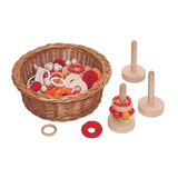 Sensory Stacking Towers - Modern Teaching Aids NZ