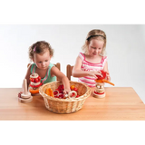 Sensory Stacking Towers - Modern Teaching Aids NZ