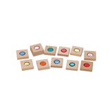 Magic Stones - Set of 12 - Modern Teaching Aids NZ
