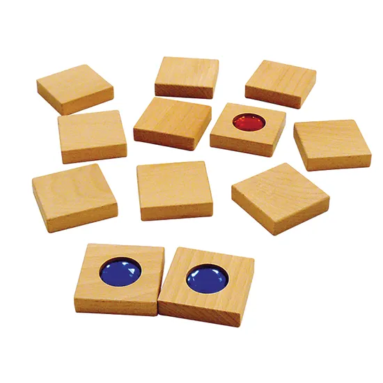 Magic Stones - Set of 12 - Modern Teaching Aids NZ