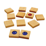 Magic Stones - Set of 12 - Modern Teaching Aids NZ