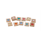 Magic Stones - Set of 12 - Modern Teaching Aids NZ