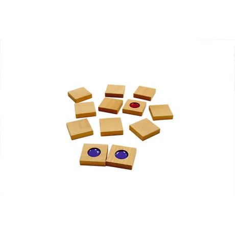 Magic Stones - Set of 12 - Modern Teaching Aids NZ