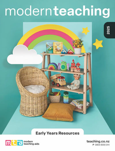 Early Years Resources