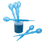 Giant Pipettes - Set of 6 - Modern Teaching Aids NZ