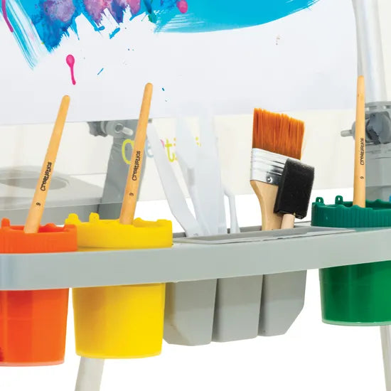 Round Brushes - Pack of 60 - Modern Teaching Aids NZ