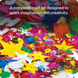 Jumbo Creations Box - Modern Teaching Aids NZ