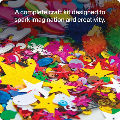 Jumbo Creations Box - Modern Teaching Aids NZ