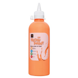 UV Glow Paint 500 ml - Set of 6