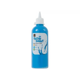 UV Glow Paint 500ml - Blue - Modern Teaching Aids NZ