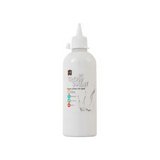 UV Glow Paint 500ml - White - Modern Teaching Aids NZ