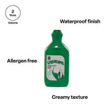 Liquicryl Acrylic Paint 2 L - Green