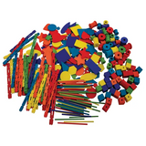 Construct & Play Craft Set - Modern Teaching Aids NZ