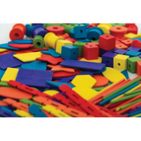 Construct & Play Craft Set - Modern Teaching Aids NZ