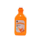 Liquicryl Acrylic Paint 2 L - Orange