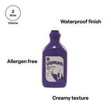 Liquicryl Acrylic Paint 2 L - Purple