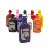 Liquicryl Acrylic Paint 2 L - Purple