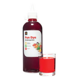 Kindergarten Fun Dye - Red 500ml - Modern Teaching Aids NZ