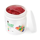 Fun Dye Powder - Red 500g - Modern Teaching Aids NZ