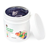 Fun Dye Powder - Turquoise 500g - Modern Teaching Aids NZ