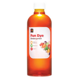Kindergarten Fun Dye - Yellow 500ml - Modern Teaching Aids NZ