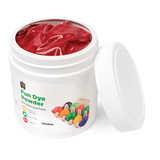 Fun Dye Powder - Orange 500g - Modern Teaching Aids NZ