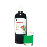 Kindergarten Fun Dye - Green 500ml - Modern Teaching Aids NZ