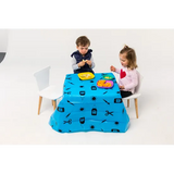 Splash Mat 1.5 x 1.5m - Modern Teaching Aids NZ