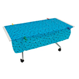 Splash Mat 1.5 x 1.5m - Modern Teaching Aids NZ