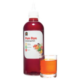 Kindergarten Fun Dye - Orange 500ml - Modern Teaching Aids NZ