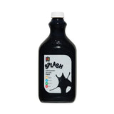 Splash Acrylic Paint 2 L - Liquorice Black - Modern Teaching Aids NZ