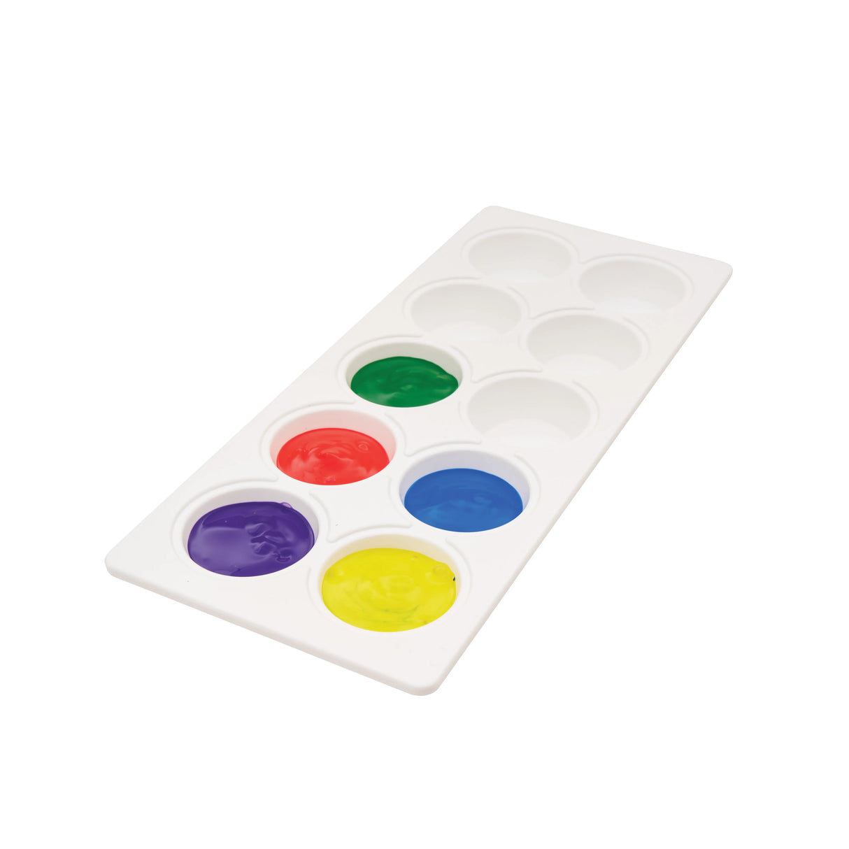Mixing Palette - 10 Wells