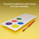 Mixing Palette - 10 Wells