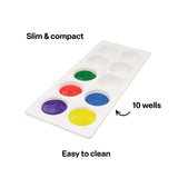 Mixing Palette - 10 Wells
