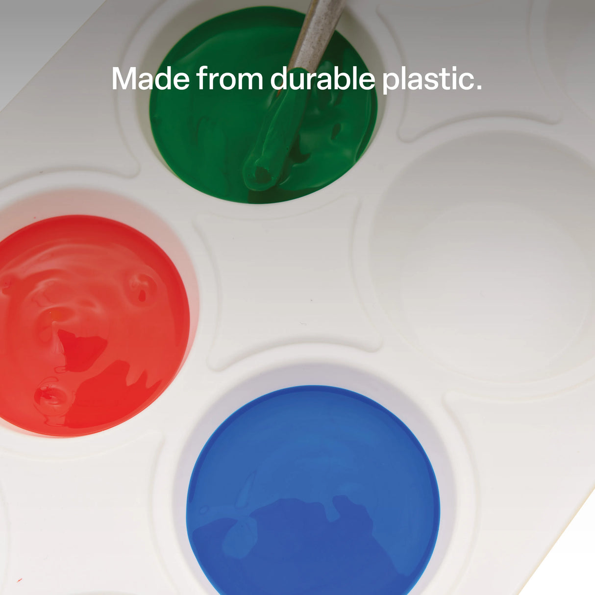 Mixing Palette - 10 Wells