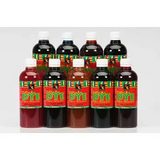 Craft Dye - Black 500ml - Modern Teaching Aids NZ