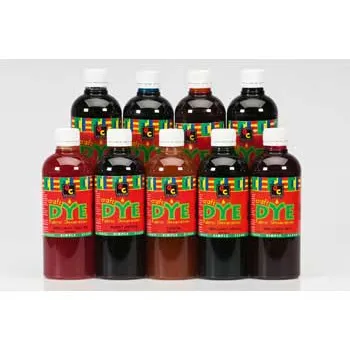 Craft Dye - Purple 500ml - Modern Teaching Aids NZ