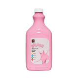 Splash Acrylic Paint 2 L - Cup Cake Pink - Modern Teaching Aids NZ