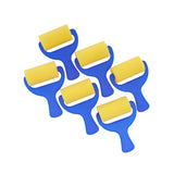 Kindy Sponge Roller - Pack of 6 - Modern Teaching Aids NZ