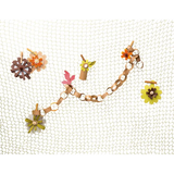 Natural Fish Net - 6m x 1.8m - Modern Teaching Aids NZ