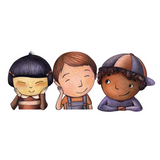 Lyra Giant Skintone Pencils - Pack of 12 - Modern Teaching Aids NZ