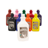 Liquicryl Acrylic Paint 2 L - White