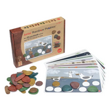 Junior Rainbow Pebbles Eco-Friendly Material - Modern Teaching Aids NZ